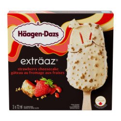 Haagen Dazs Extraaz...