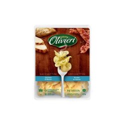 Olivieri Chicken & Bacon...