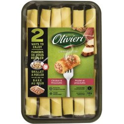 Olivieri Canneloni Chicken...