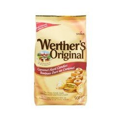 Werther's Original Caramel...