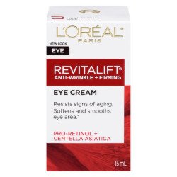 L'Oreal Revitalift...