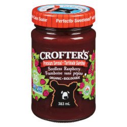 Crofter's Organic Premium...