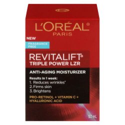 L'Oreal Revitalift Triple...