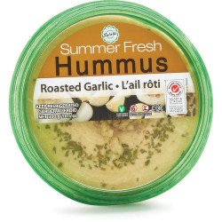 Summer Fresh Hummus Roasted...