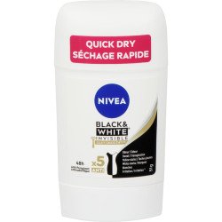 Nivea Black & White...