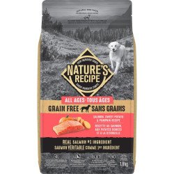 Nature's Recipe Grain Free...