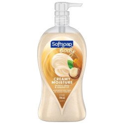 Softsoap Bodywash Creamy...