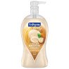 Softsoap Bodywash Creamy Moisture Buttery Shea & Almond Oil Pump 946 ml