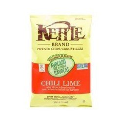 Kettle Chips Avocado Chili...