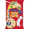 Pillsbury Eat or Bake Holiday Cookies Lucky Charms 396 g