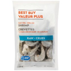 Best Buy Easy Peel Shrimp...