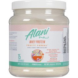 Alani Nu Whey Protein...