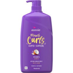 Aussie Miracle Curls...