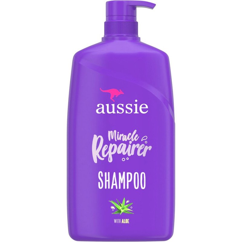 Aussie Miracle Repairer Shampoo 778 ml