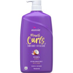 Aussie Miracle Curls...