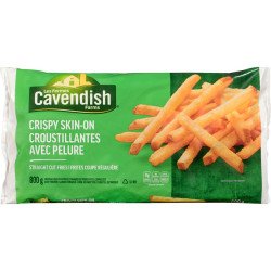 Cavendish Crispy Skin-On...