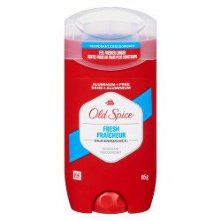 Old Spice High Endurance...