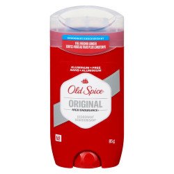 Old Spice High Endurance...