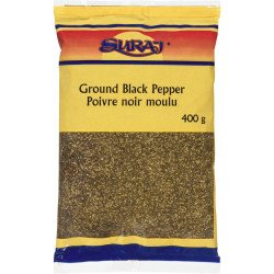 Suraj Ground Black Pepper...