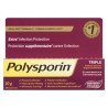 Polysporin Triple 3 Antibiotics Ointment 30 g