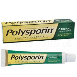 Polysporin Original 2...