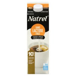 Natrel Lactose Free Cream...