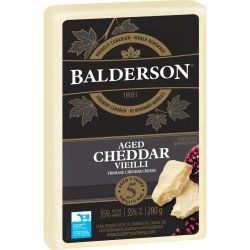 Balderson 5-Year Aged...