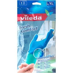 Vileda Fresh Comfort Gloves...