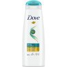 Dove Shampoo Daily Moisture 355 ml