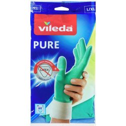 Vileda Pure Latex-Free...