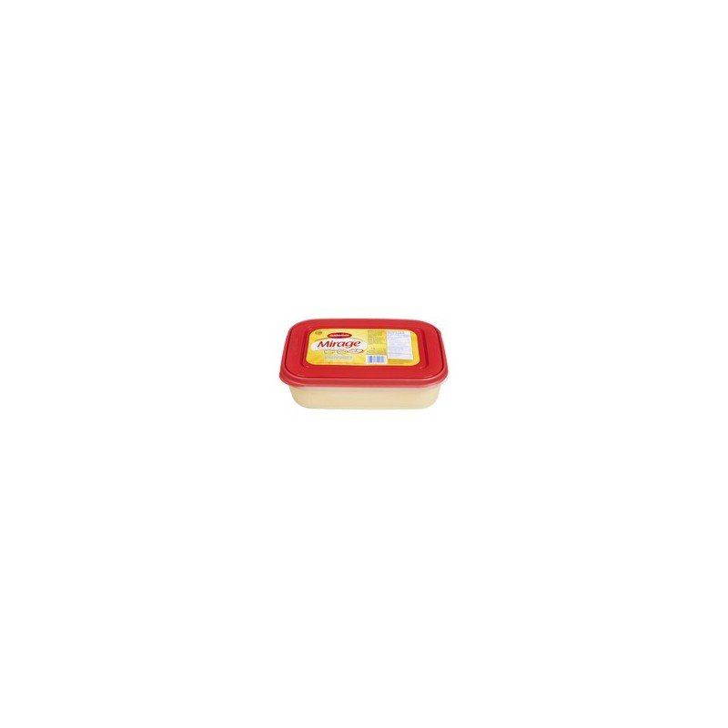 Mirage Soft Margarine 2.72 kg