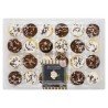 Mini Cupcakes 567 g