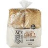 ACE Bakery Ciabatta Harvest Grain 8’s