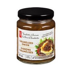 PC Caramelized Onion 245 ml