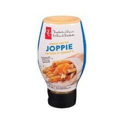 PC Joppie Spread and Dip...