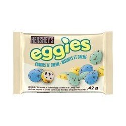 Hershey Eggies Cookies ‘N’...