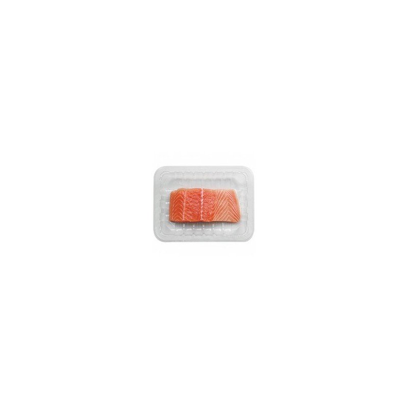 SeaQuest Atlantic Salmon Fillet Tray Pack (up to 1100 g per pkg)
