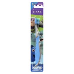 Oral-B Stages Toothbrush Pixar each