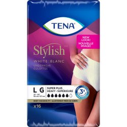 Tena Women's Underwear...