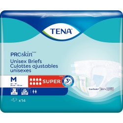 Tena ProSkin Unisex Briefs...