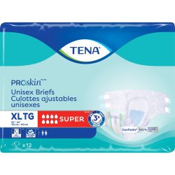 Tena ProSkin Unisex Briefs...