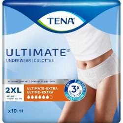 Tena Ultimate Underwear...