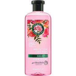 Herbal Essences Smooth Rose...