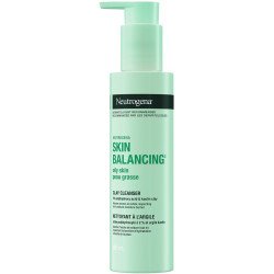 Neutrogena Skin Balancing...