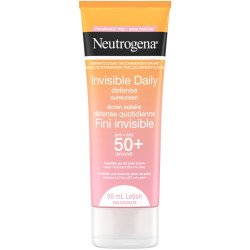 Neutrogena Invisible Daily...