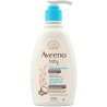 Aveeno Baby Daily Wash & Shampoo Coconut Scent & Shea Butter 354 ml