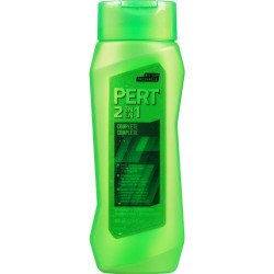 Pert 2-in-1 Shampoo +...