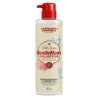 Old Spice Gentleman's Collection Exfoliate + Moisturize Body Wash Himalayan Sea Salt 532 ml