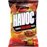 Havoc Rippled Potato Chips Bulgogi Blaze 190 g