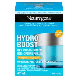 Neutrogena Hydro Boost Gel...